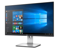 DELL 27'' UltraSharp U2715H 210-ADSO Czarny - 220543 - zdjęcie 7